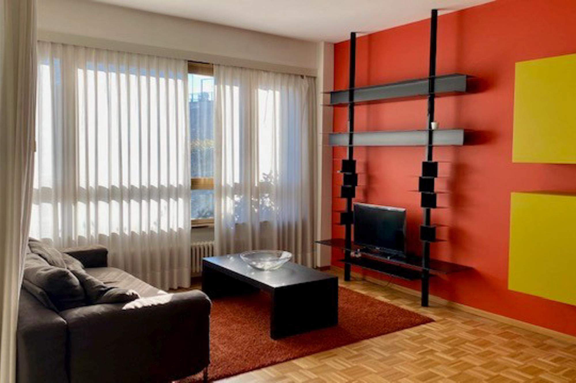 Appartamento ammobiliato 6900 Lugano 6900 Lugano