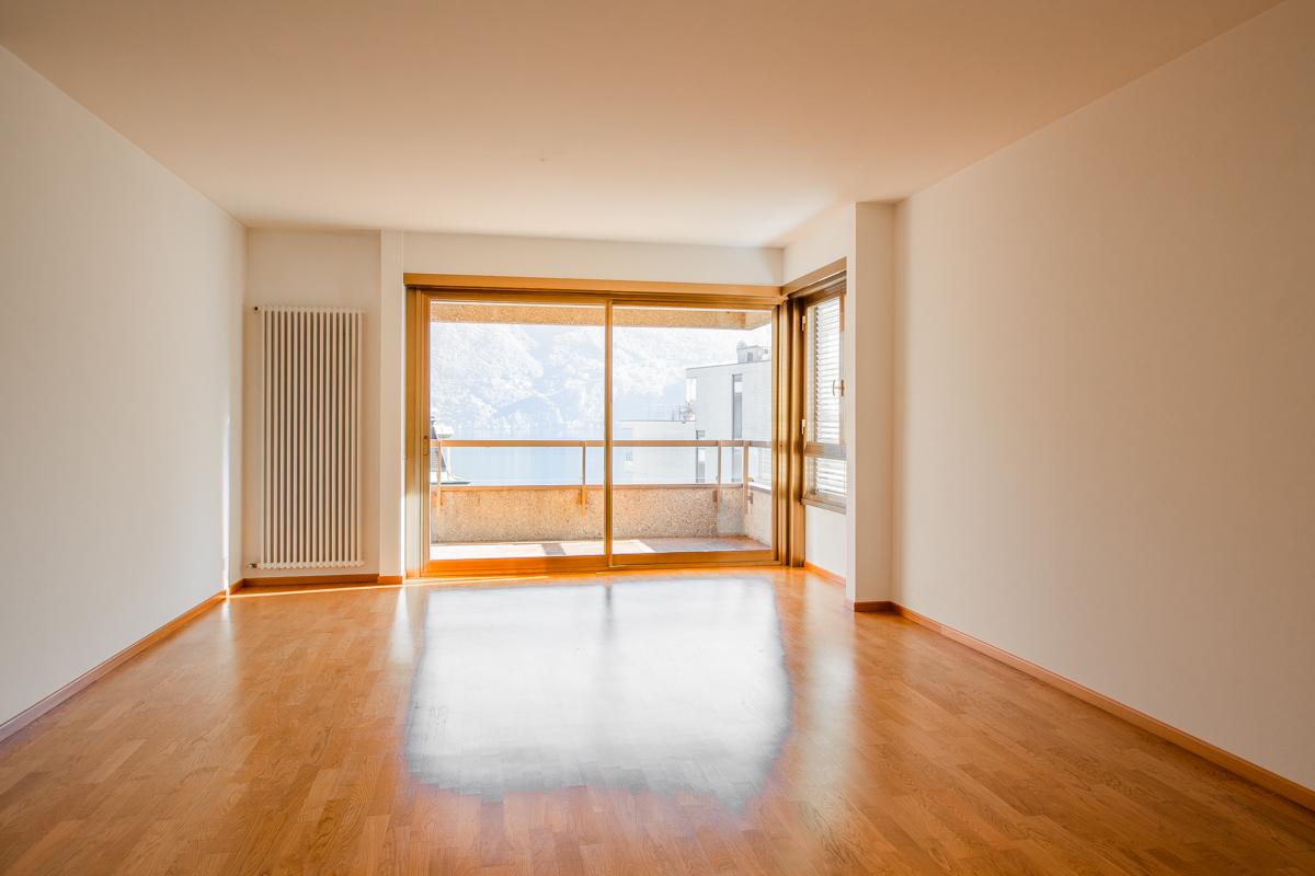 Spazioso appartamento con splendida vista 6900 Lugano 6900 Lugano